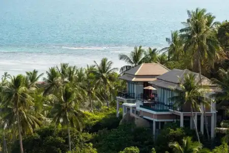 Banyan Tree Samui - 42