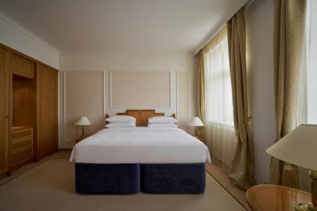 Baltschug Kempinski Moscow - 65