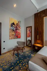 Qazaq Premium - 8