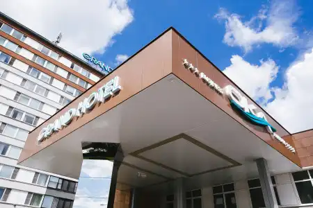 Oka Business Grand - 1