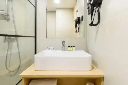 Lissabon Apart-hotel - 82