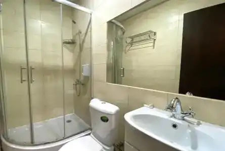 Pansionat DUBLIN-DOLPHIN - 90