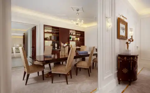 The Ritz-Carlton, - 26