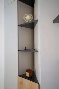 Ris Central Apartments Yerevan - 42