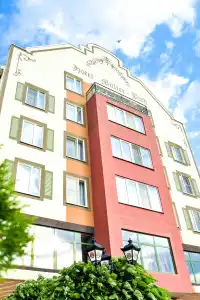 Muller Bach Apart-Hotel - 3