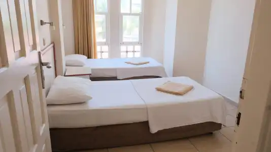 İSABELLA APART OTEL - 34