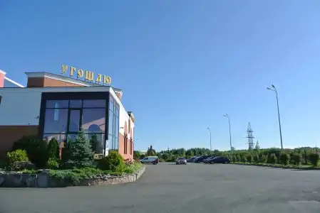 Yaroslavskoe Podvorye - 15