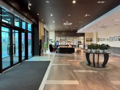 China Merchants Airport - 20