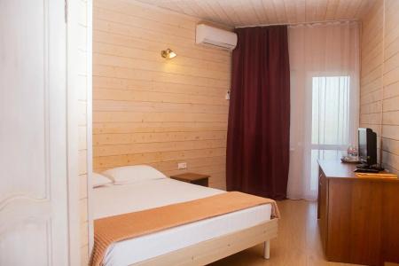 Ozero Divnoe Park-Hotel - 50