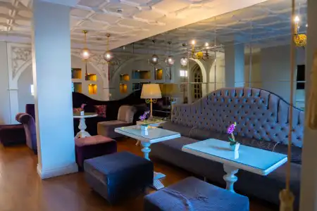 Avicenna Sultanahmet - 4