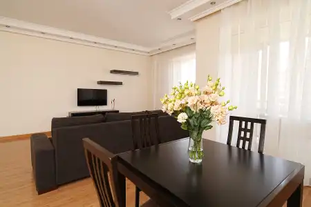Sweet Home Deluxe Apart-Hotel - 8