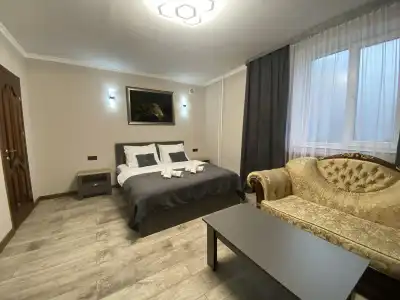 1000 And 1 Night Guest house - 19