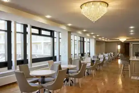 OOO Elizaveta-Mineral'nye Vody Health resort - 14