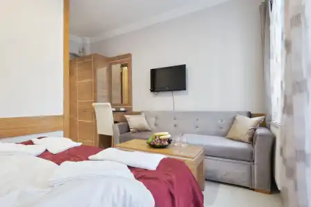 Central Suites Taksim - 23