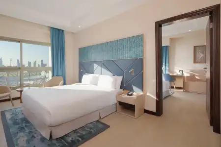 Barceló Al Jaddaf - 13