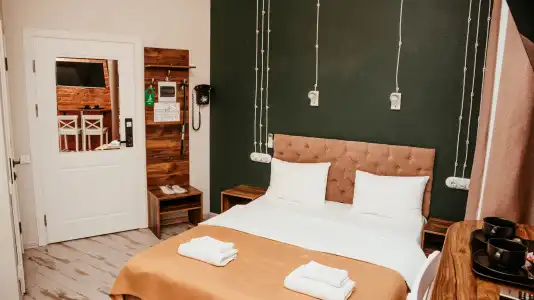 GrandWhite Apart - 2