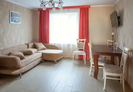 Novinka Resort - 100