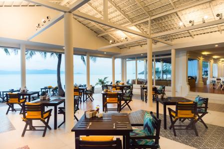 Paradise Beach Resort Samui - 36
