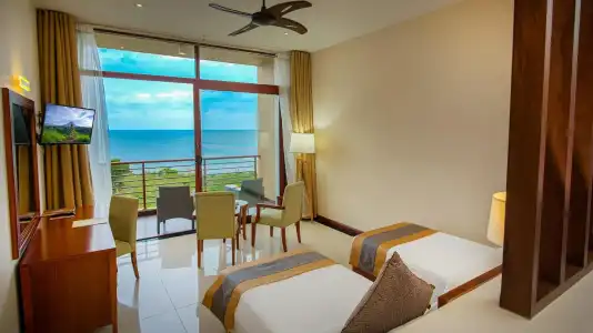 Sooriya Resort & Spa - 10