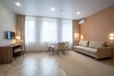 Grand-Otel (osnovan V 1901 Godu) - 13