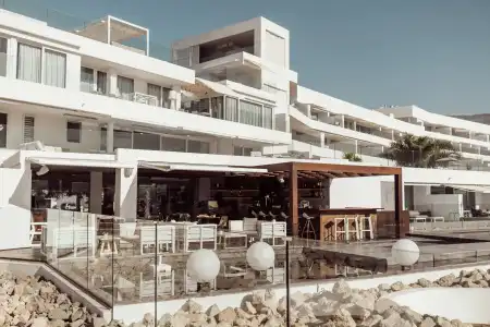 Baobab Suites - 6