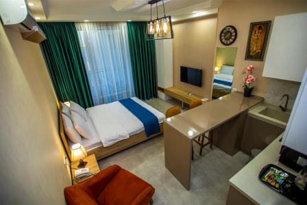 MD Apart Tbilisi - 16