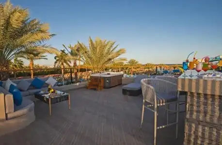 Sunrise Aqua Joy Resort - 63