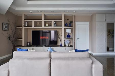 InPremium Moskva-Siti Apart-hotel - 192