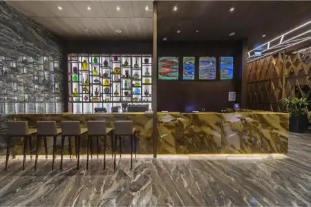 Naz City Taksim - Special Category - 42