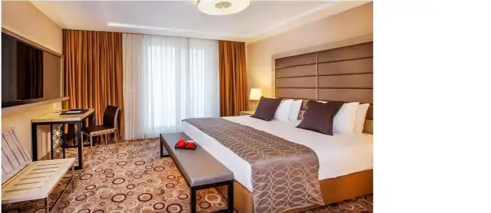 Nidya Galataport - 2