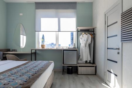 Bergs Spa and Сonference - 61