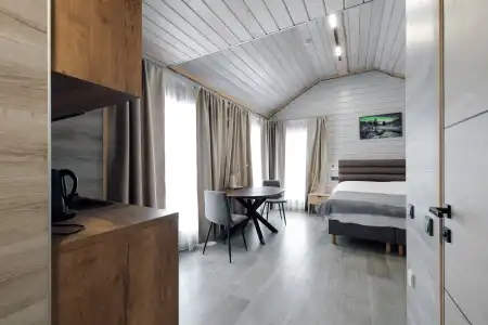 Ekopark Akora Recreation camp - 1
