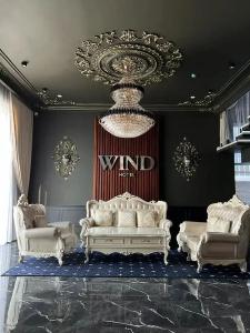 Wind - 2