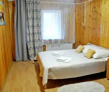 Kuskas Tourist base - 129