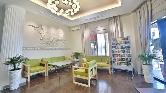 Iliada - 4