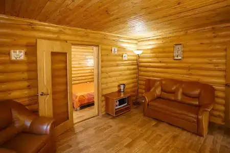 Knyazhyya Rechka Baza Otdykha - 111