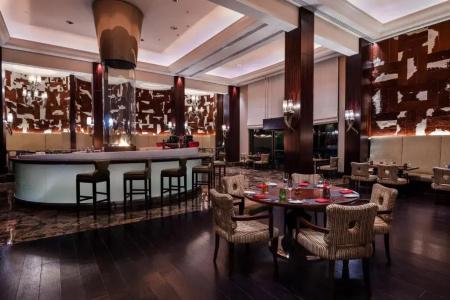 Sheraton Oman - 29