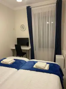 Cultural Crossing Mini-hotel - 26