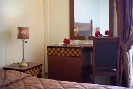 Pontikonisi & Suites - 12