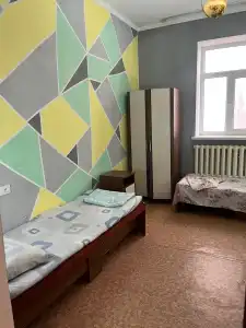 Hostel "Meruert" Хостел "Меруерт" - 5