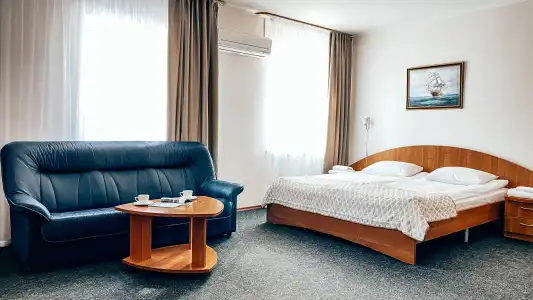 Konakovo, otel' - 20