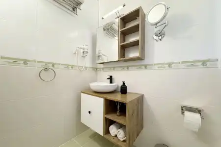 Kaya Apart Datca - 45