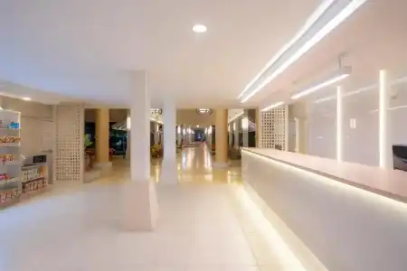 Sunshine Garden Resort - 23