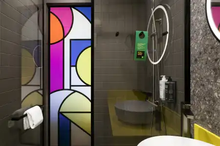 Ibis Styles Old - 45