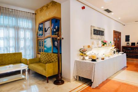 Sar'Otel Boutique - 16