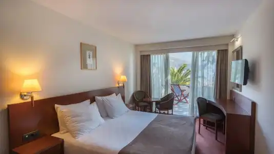 Iberostar Bellevue - 57