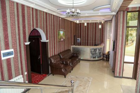 Antika Guest house - 3