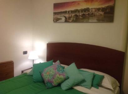 B&B Ventisei Scalini a Trastevere Guest House - 15