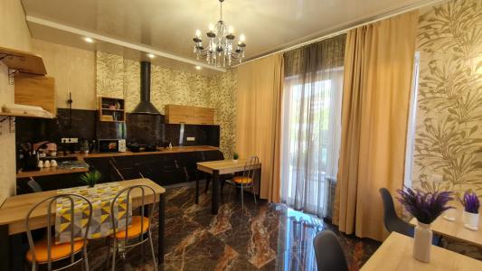 Abrau soul spa - 120