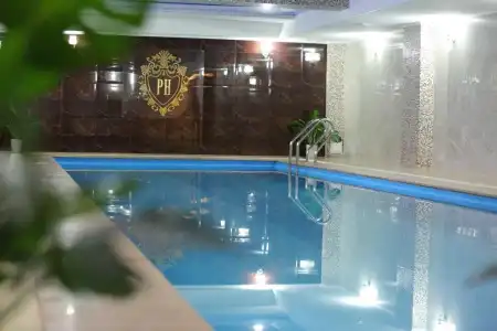 Plaza Bishkek - 3